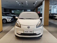 Changan Benben E-Star National Edition Xinyue Edition (Fast Charging Edition) Lithium Iron Phosphate (31.95kWh) - фото 3