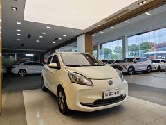 Changan Benben E-Star National Edition Xinyue Edition (Fast Charging Edition) Lithium Iron Phosphate (31.95kWh) - фото 4