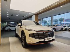 Haval Beast 1.5T Smart Edition - фото 4