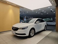 Mercedes-Benz Yinglang 1.5L automatic elite - фото 1