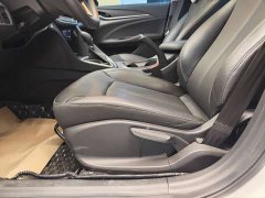 Mercedes-Benz Yinglang 1.5L automatic elite - фото 11