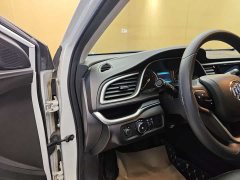 Mercedes-Benz Yinglang 1.5L automatic elite - фото 12