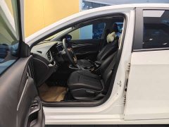 Mercedes-Benz Yinglang 1.5L automatic elite - фото 14