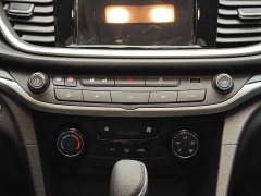 Mercedes-Benz Yinglang 1.5L automatic elite - фото 17