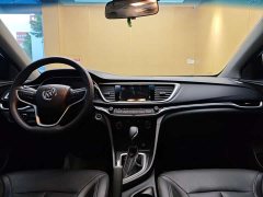 Mercedes-Benz Yinglang 1.5L automatic elite - фото 20