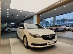 Mercedes-Benz Yinglang 1.5L automatic elite - фото 5
