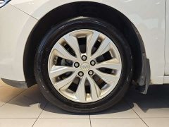 Mercedes-Benz Yinglang 1.5L automatic elite - фото 6