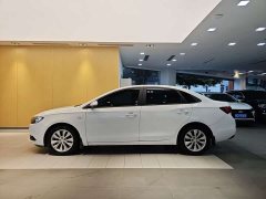 Mercedes-Benz Yinglang 1.5L automatic elite - фото 7