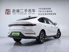BYD Qin PLUS DM-i Smart Driving Edition 120KM Transcendent Type - фото 2