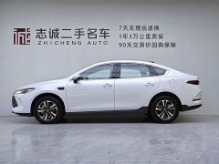 BYD Qin PLUS DM-i Smart Driving Edition 120KM Transcendent Type - фото 3