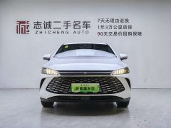 BYD Qin PLUS DM-i Smart Driving Edition 120KM Transcendent Type - фото 4