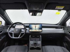 BYD Qin PLUS DM-i Smart Driving Edition 120KM Transcendent Type - фото 6