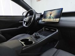 BYD Qin PLUS DM-i Smart Driving Edition 120KM Transcendent Type - фото 7