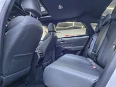 BYD Qin PLUS DM-i Smart Driving Edition 120KM Transcendent Type - фото 9