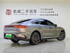 BYD Han DM-i Champion Edition 121KM Exclusive Type - фото 5