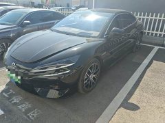 Denza Z9 2024 1100km four-wheel drive Max version - фото 1