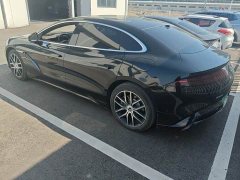 Denza Z9 2024 1100km four-wheel drive Max version - фото 4