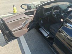 Denza Z9 2024 1100km four-wheel drive Max version - фото 5