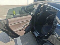 Denza Z9 2024 1100km four-wheel drive Max version - фото 6