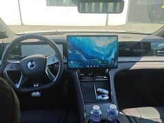 Denza Z9 2024 1100km four-wheel drive Max version - фото 7
