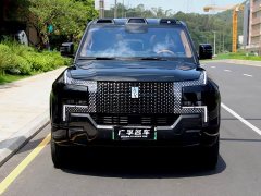 Yangwang U8 L 2025 Prestige Edition - фото 1
