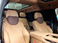 Yangwang U8 L 2025 Prestige Edition - фото 10