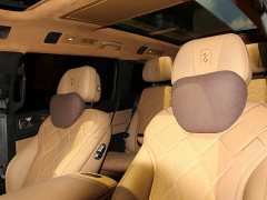 Yangwang U8 L 2025 Prestige Edition - фото 11