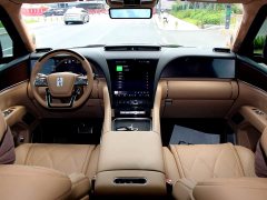 Yangwang U8 L 2025 Prestige Edition - фото 15