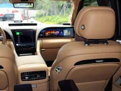 Yangwang U8 L 2025 Prestige Edition - фото 20
