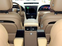 Yangwang U8 L 2025 Prestige Edition - фото 4