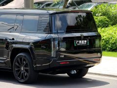 Yangwang U8 L 2025 Prestige Edition - фото 6