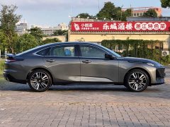Lynk & Co Eado 2026 fourth generation 1.5T 500Bar smart - фото 10