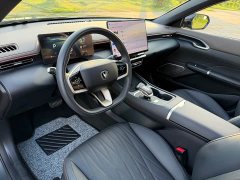 Lynk & Co Eado 2026 fourth generation 1.5T 500Bar smart - фото 13