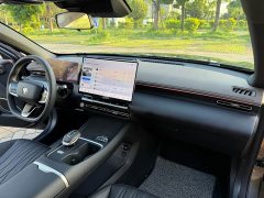Lynk & Co Eado 2026 fourth generation 1.5T 500Bar smart - фото 17