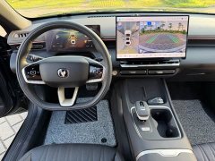 Lynk & Co Eado 2026 fourth generation 1.5T 500Bar smart - фото 19