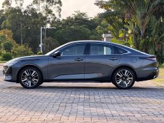 Lynk & Co Eado 2026 fourth generation 1.5T 500Bar smart - фото 5