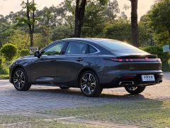 Lynk & Co Eado 2026 fourth generation 1.5T 500Bar smart - фото 6