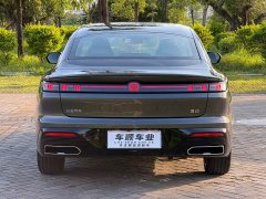 Lynk & Co Eado 2026 fourth generation 1.5T 500Bar smart - фото 7