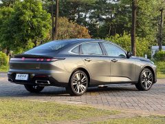 Lynk & Co Eado 2026 fourth generation 1.5T 500Bar smart - фото 8