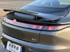 Lynk & Co Eado 2026 fourth generation 1.5T 500Bar smart - фото 9