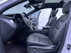 Cadillac XT5 2.0T two-wheel drive luxury - фото 11