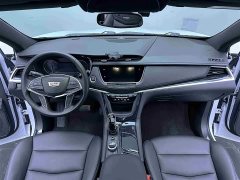 Cadillac XT5 2.0T two-wheel drive luxury - фото 12