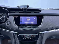 Cadillac XT5 2.0T two-wheel drive luxury - фото 14
