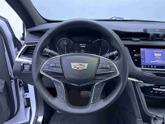 Cadillac XT5 2.0T two-wheel drive luxury - фото 15