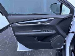 Cadillac XT5 2.0T two-wheel drive luxury - фото 17