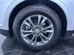 Cadillac XT5 2.0T two-wheel drive luxury - фото 18