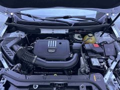 Cadillac XT5 2.0T two-wheel drive luxury - фото 19