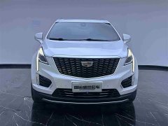 Cadillac XT5 2.0T two-wheel drive luxury - фото 2