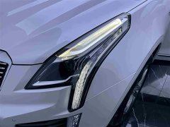 Cadillac XT5 2.0T two-wheel drive luxury - фото 20