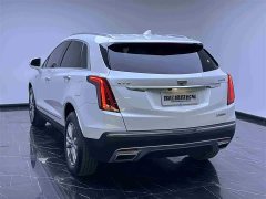 Cadillac XT5 2.0T two-wheel drive luxury - фото 6